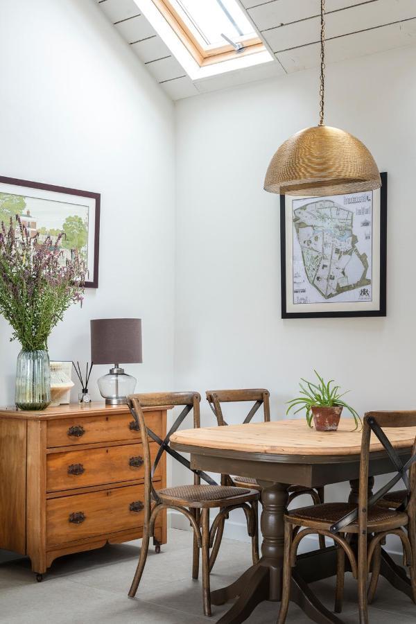 Linseed Barn- Stamford Holiday Cottages Kültér fotó